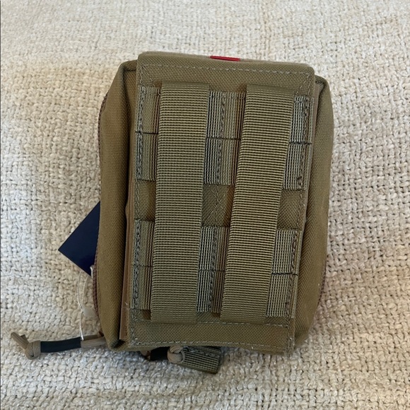 Tactical First Aid Pouch with Tourniquet - Picture 5 of 5